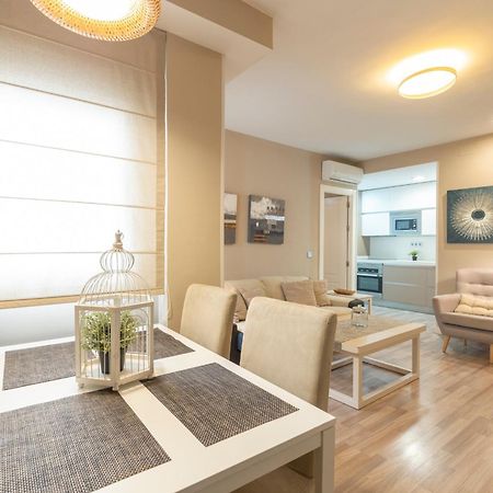 Siesta Apartment Boqueron غرناطة المظهر الخارجي الصورة