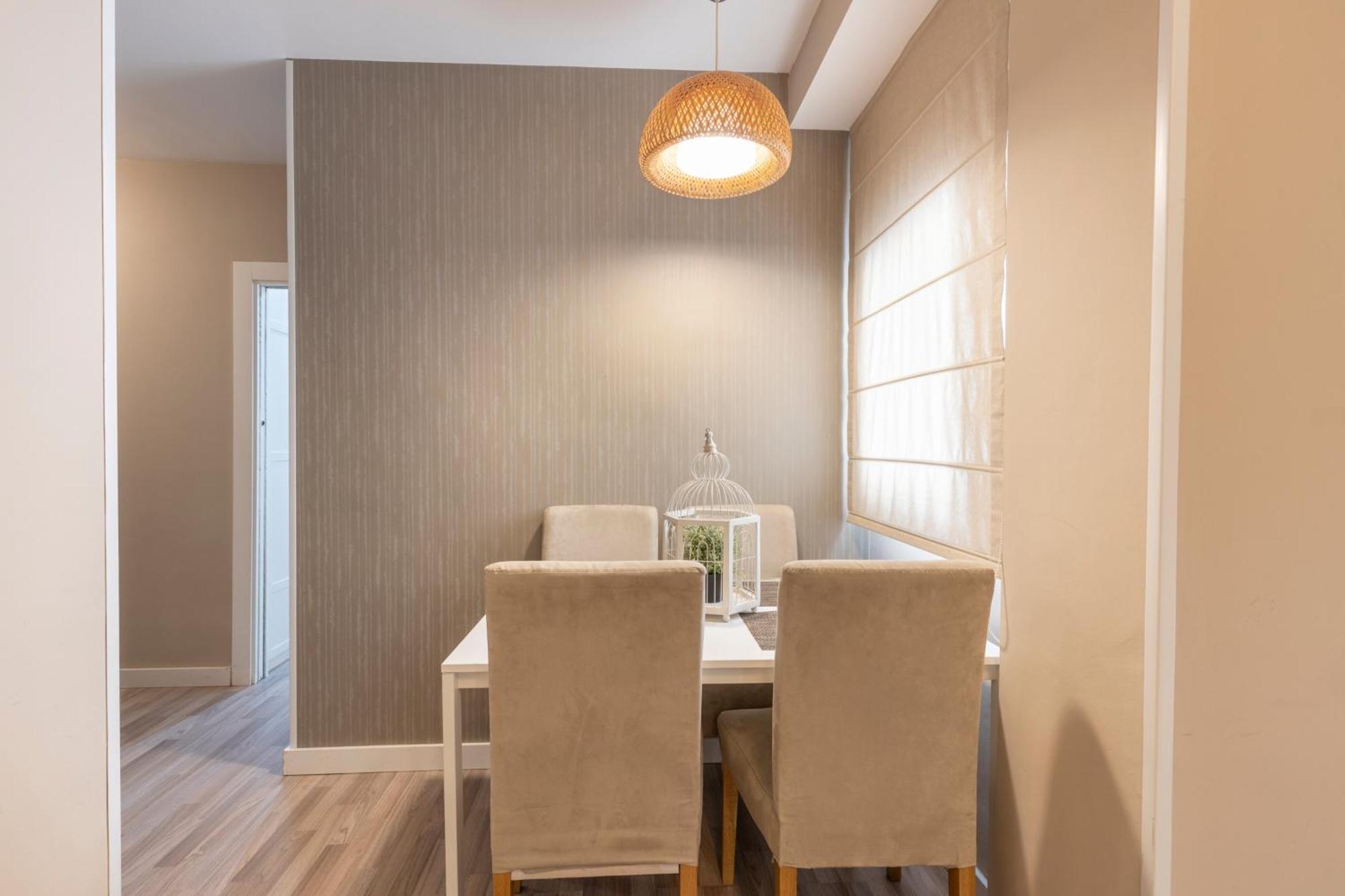 Siesta Apartment Boqueron غرناطة المظهر الخارجي الصورة