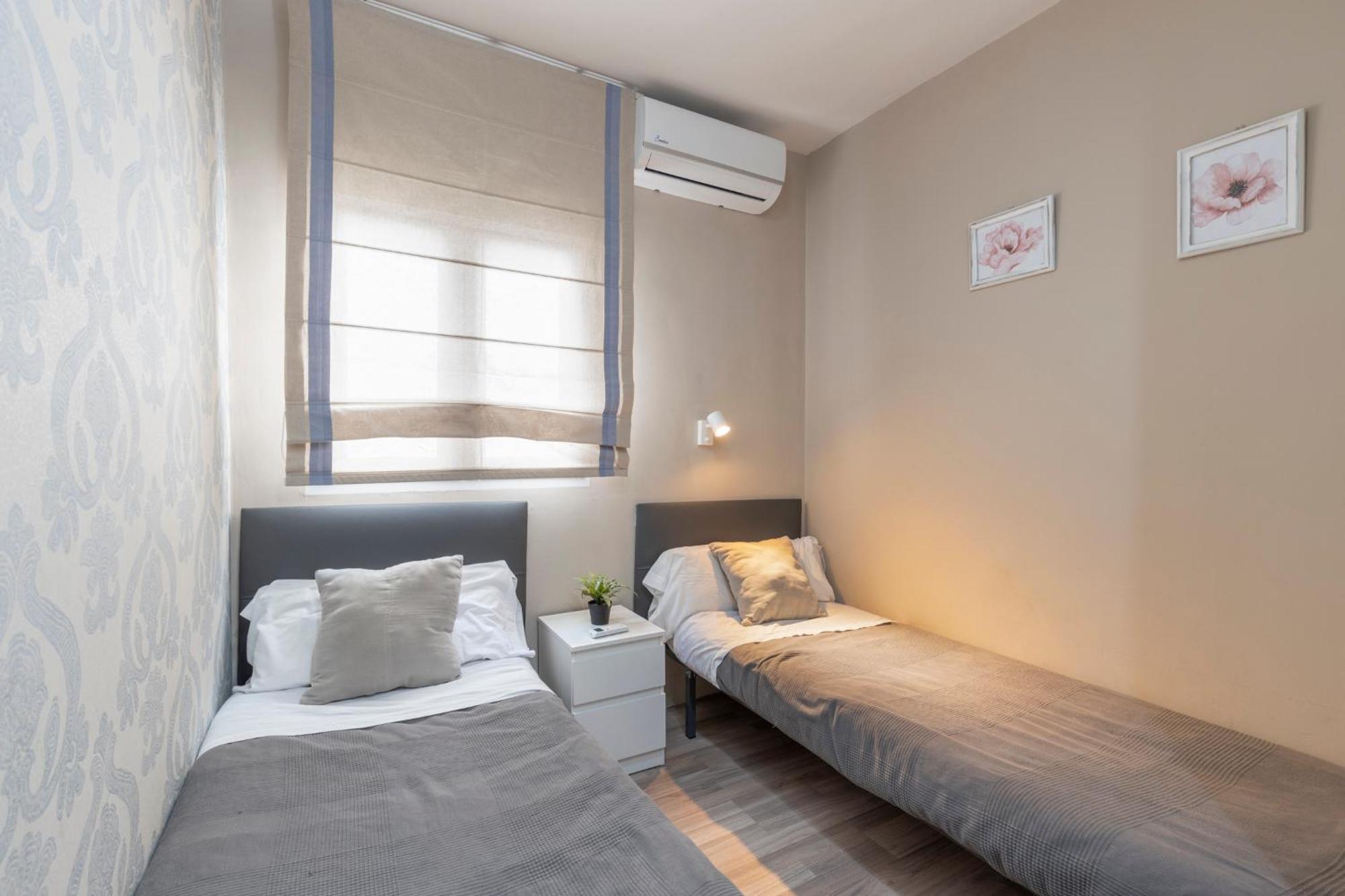 Siesta Apartment Boqueron غرناطة المظهر الخارجي الصورة