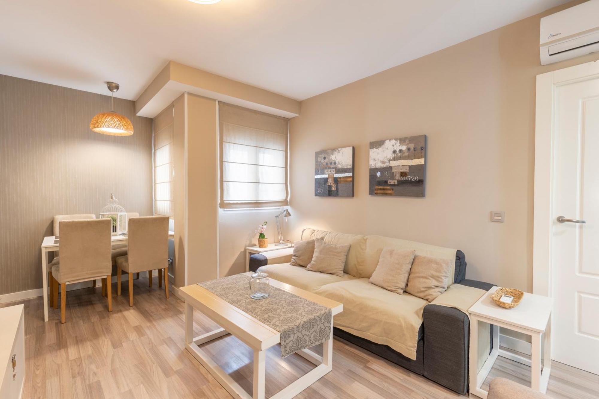 Siesta Apartment Boqueron غرناطة المظهر الخارجي الصورة