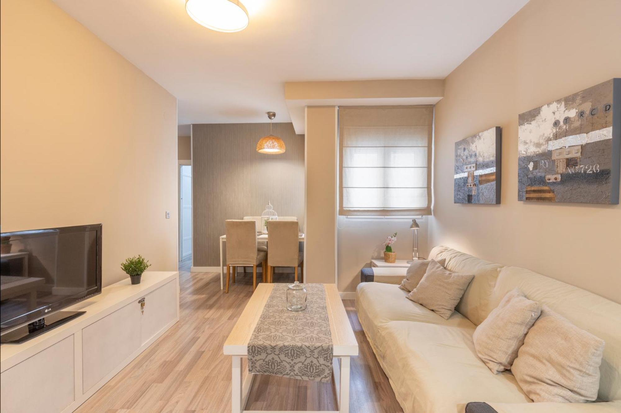 Siesta Apartment Boqueron غرناطة المظهر الخارجي الصورة