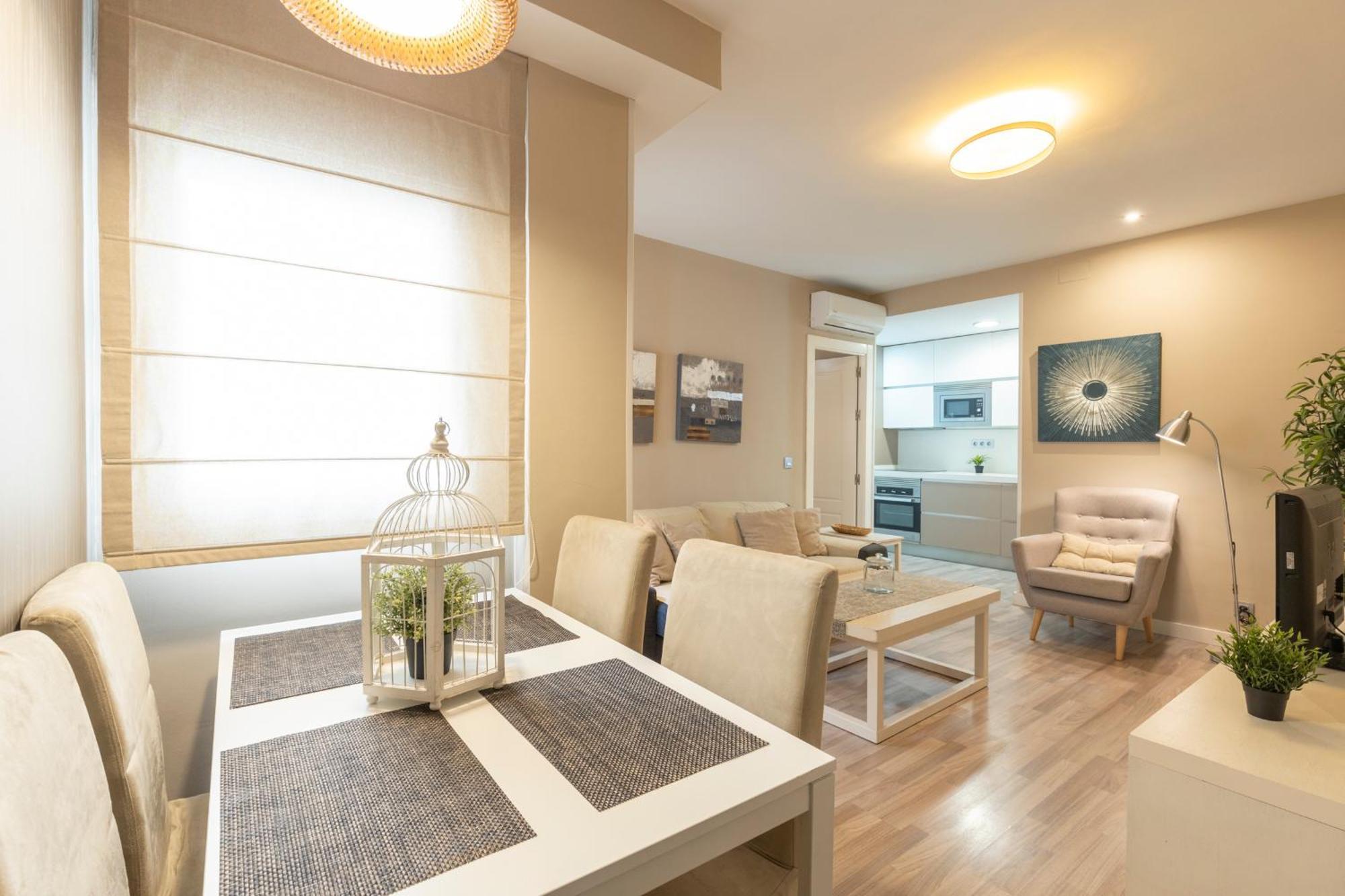 Siesta Apartment Boqueron غرناطة المظهر الخارجي الصورة