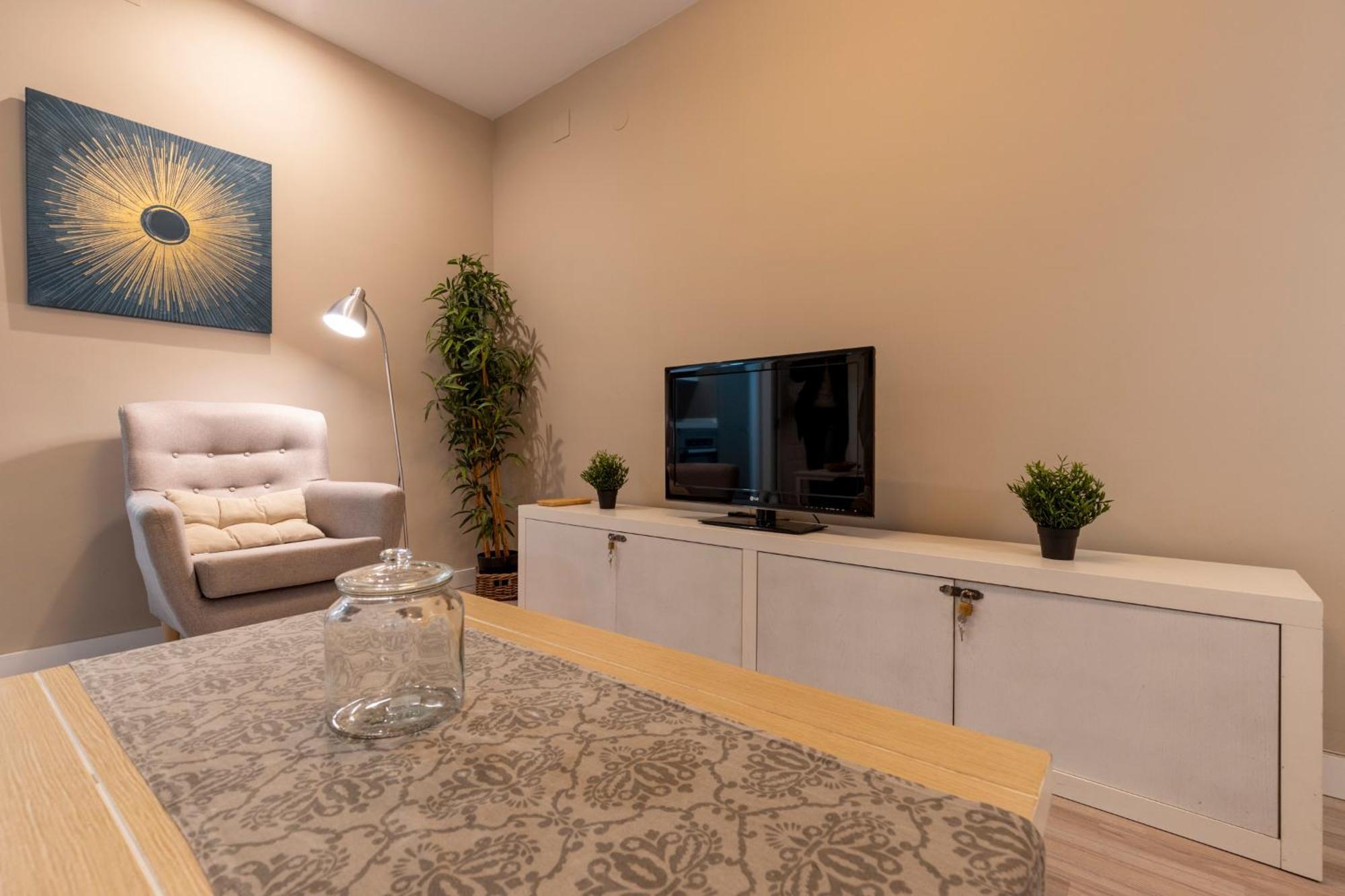 Siesta Apartment Boqueron غرناطة المظهر الخارجي الصورة