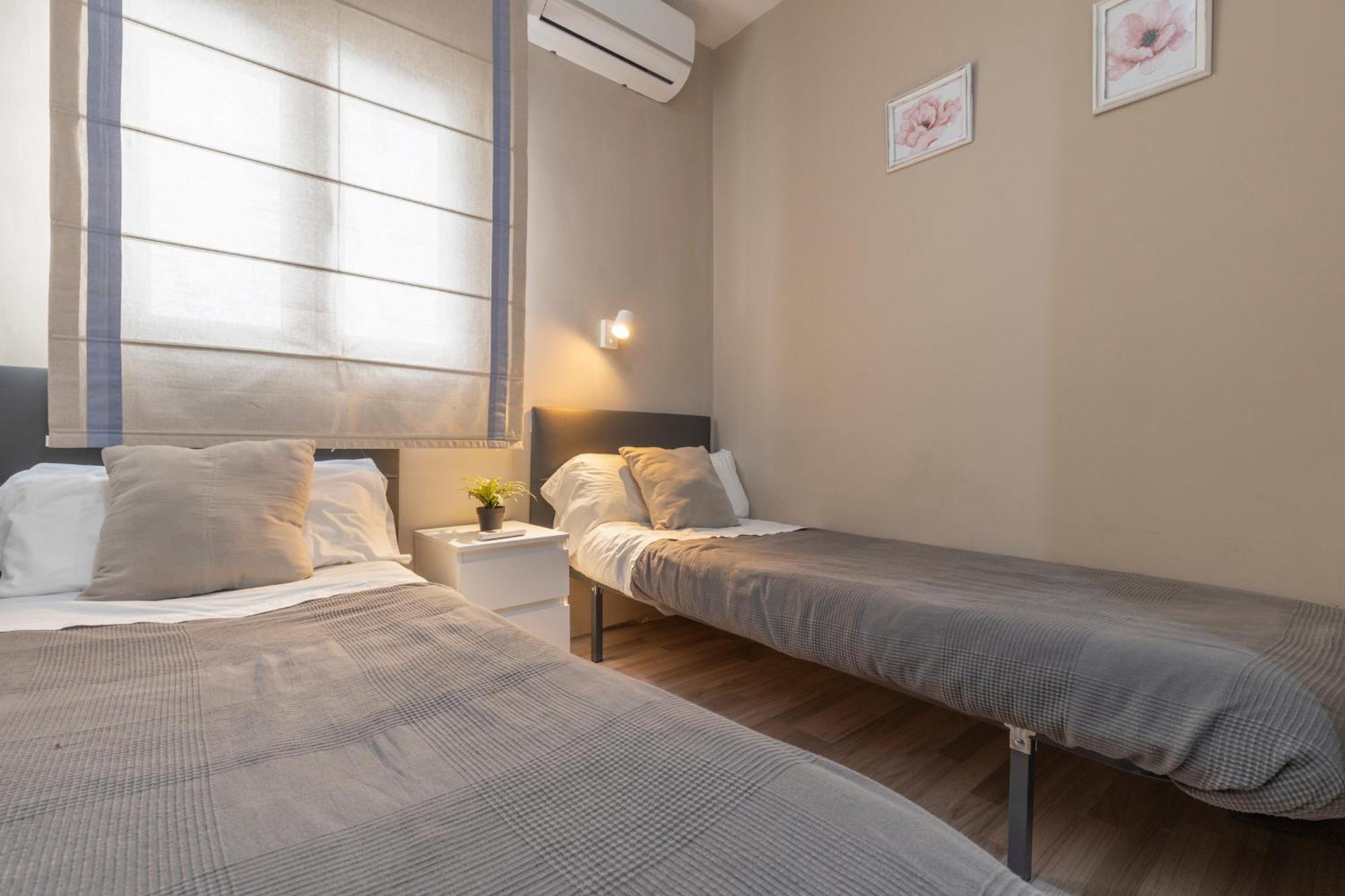 Siesta Apartment Boqueron غرناطة المظهر الخارجي الصورة