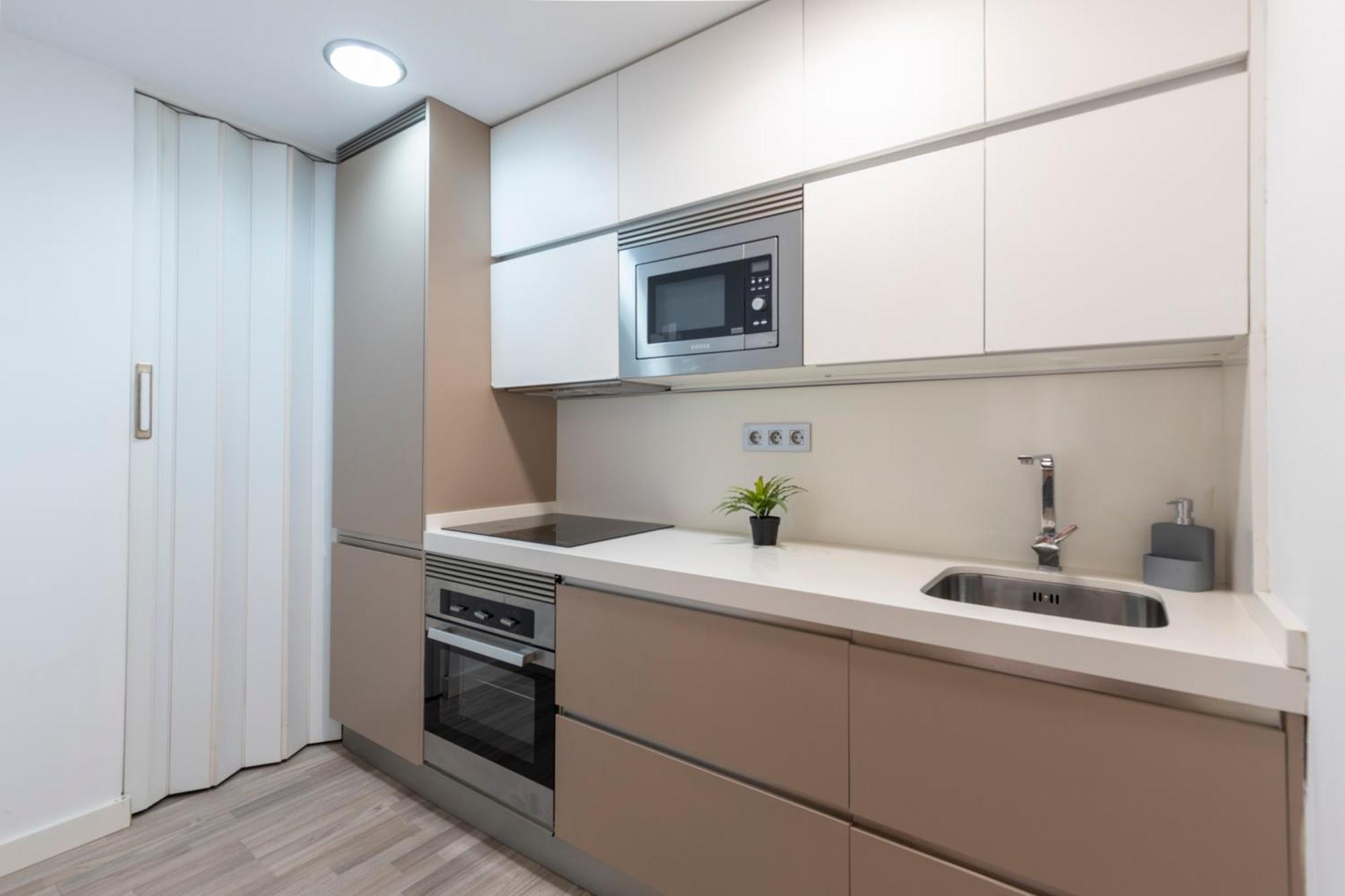 Siesta Apartment Boqueron غرناطة المظهر الخارجي الصورة