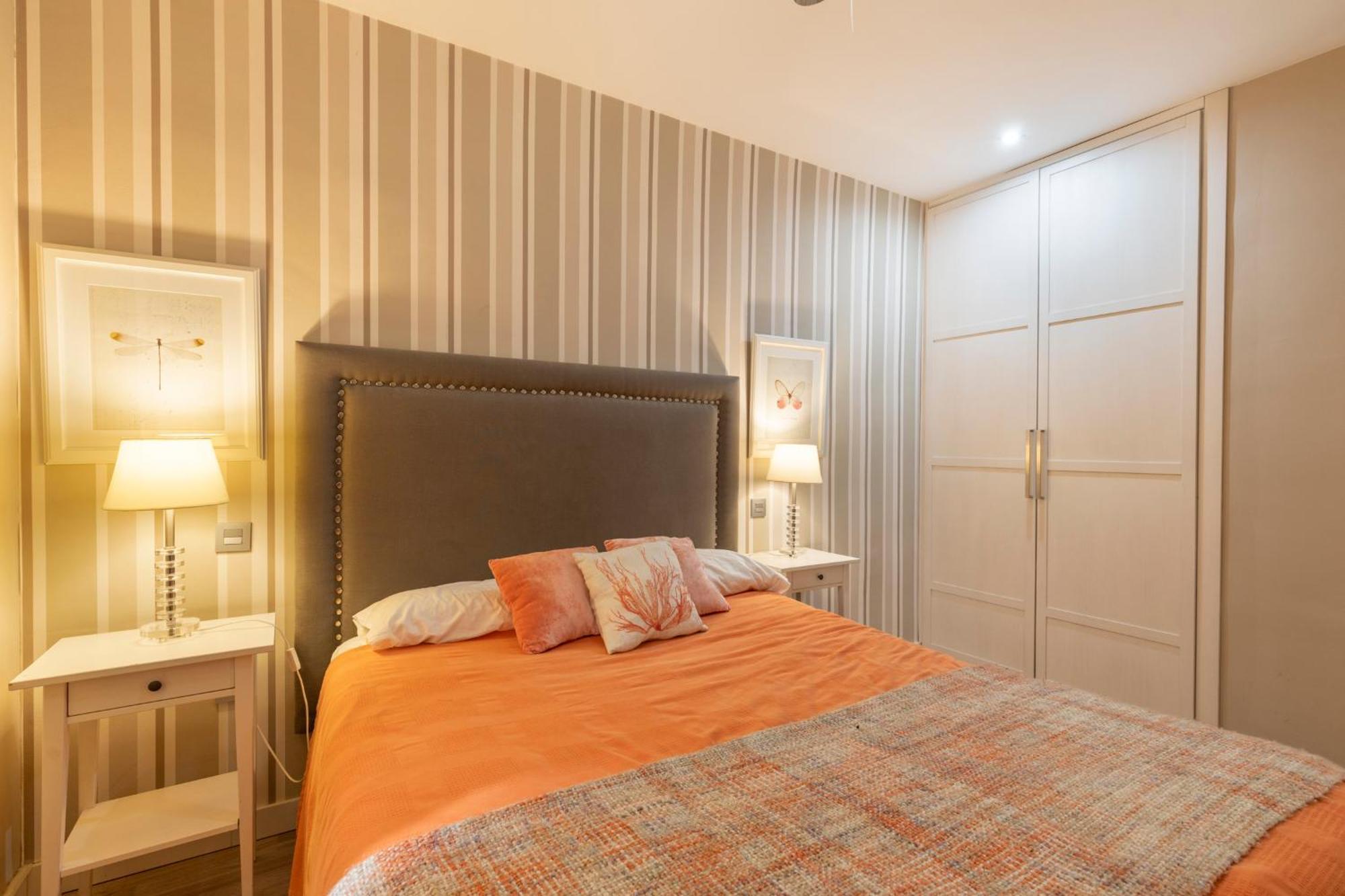 Siesta Apartment Boqueron غرناطة المظهر الخارجي الصورة