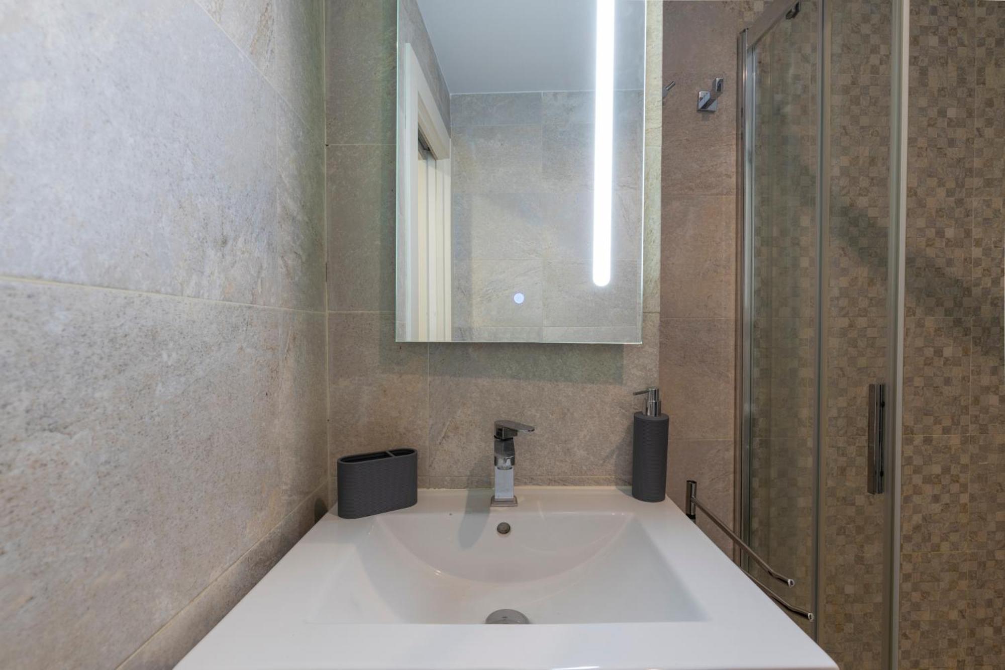 Siesta Apartment Boqueron غرناطة المظهر الخارجي الصورة