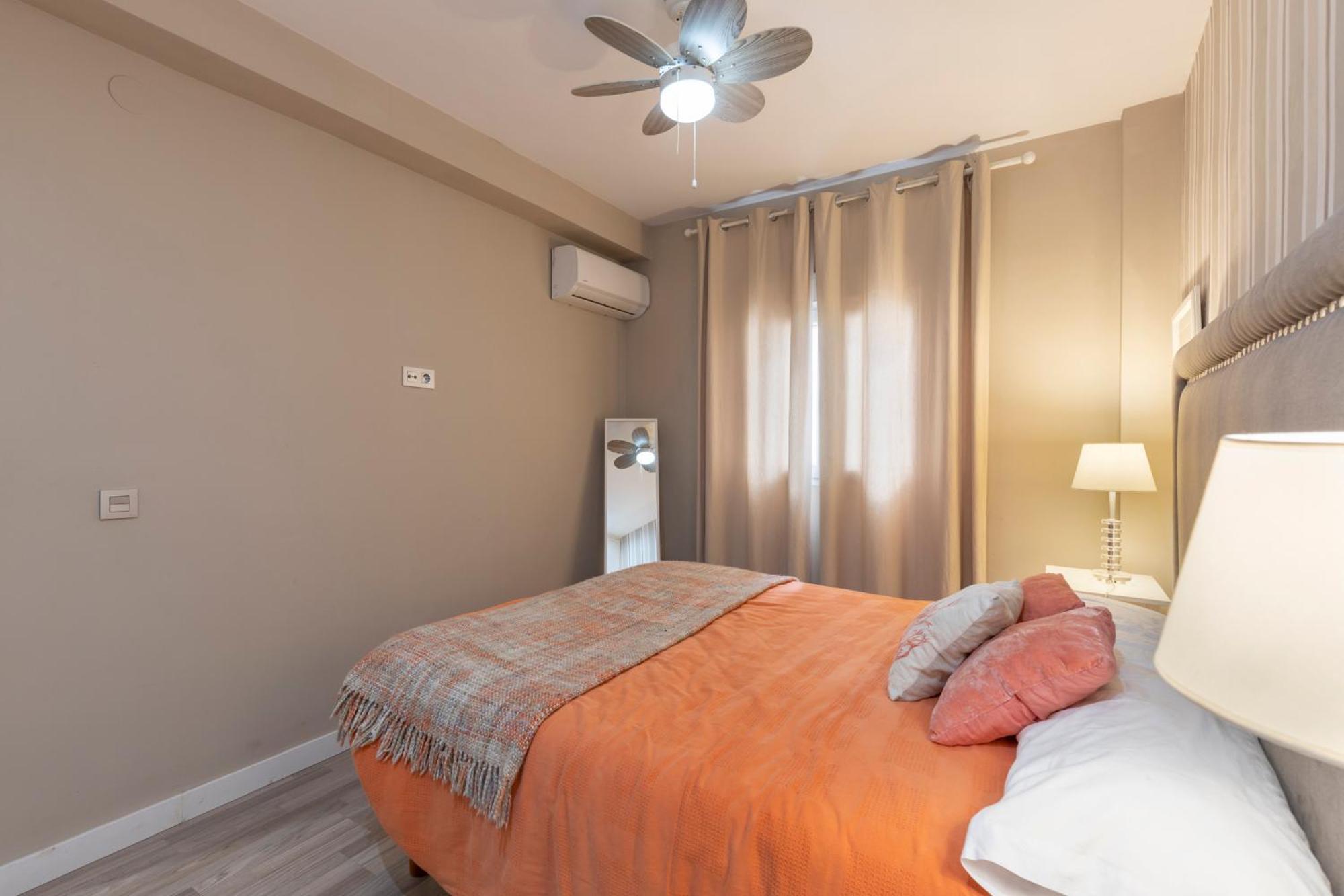 Siesta Apartment Boqueron غرناطة المظهر الخارجي الصورة