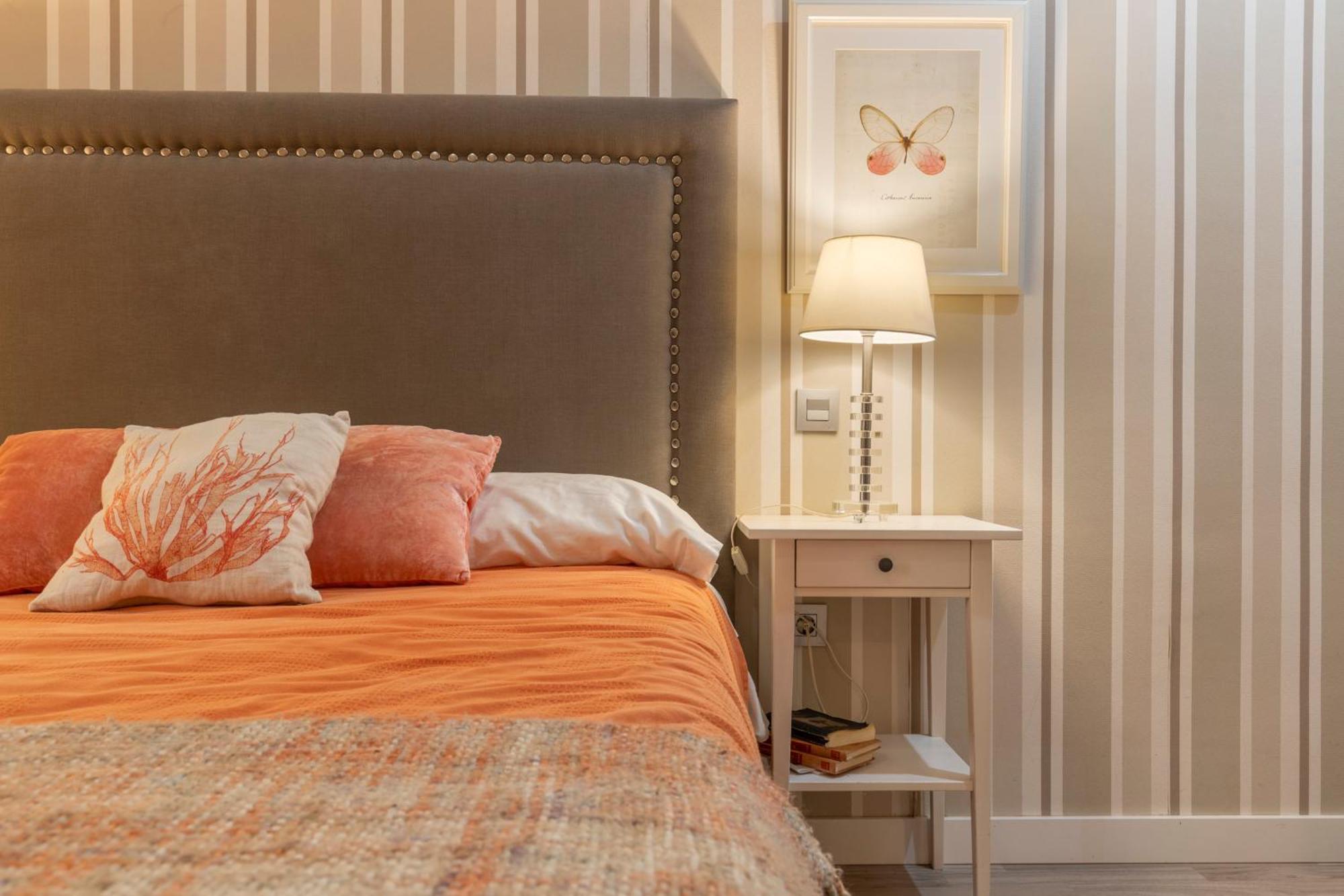 Siesta Apartment Boqueron غرناطة المظهر الخارجي الصورة