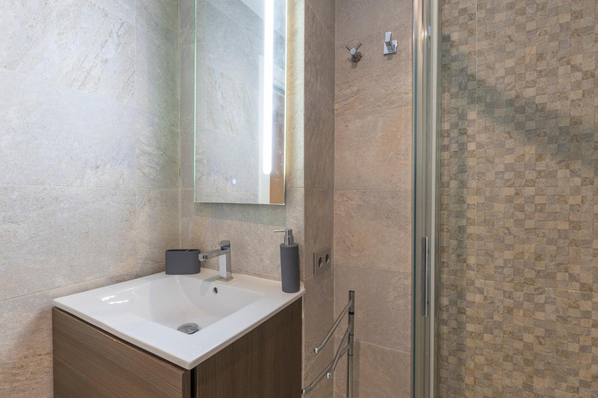 Siesta Apartment Boqueron غرناطة المظهر الخارجي الصورة