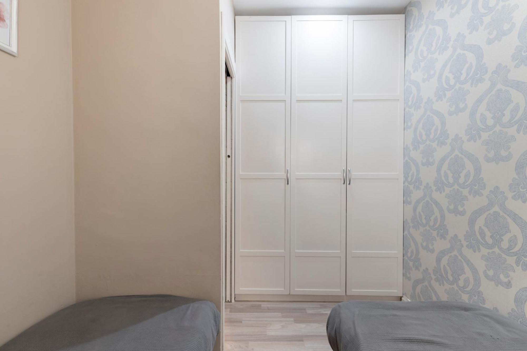 Siesta Apartment Boqueron غرناطة المظهر الخارجي الصورة
