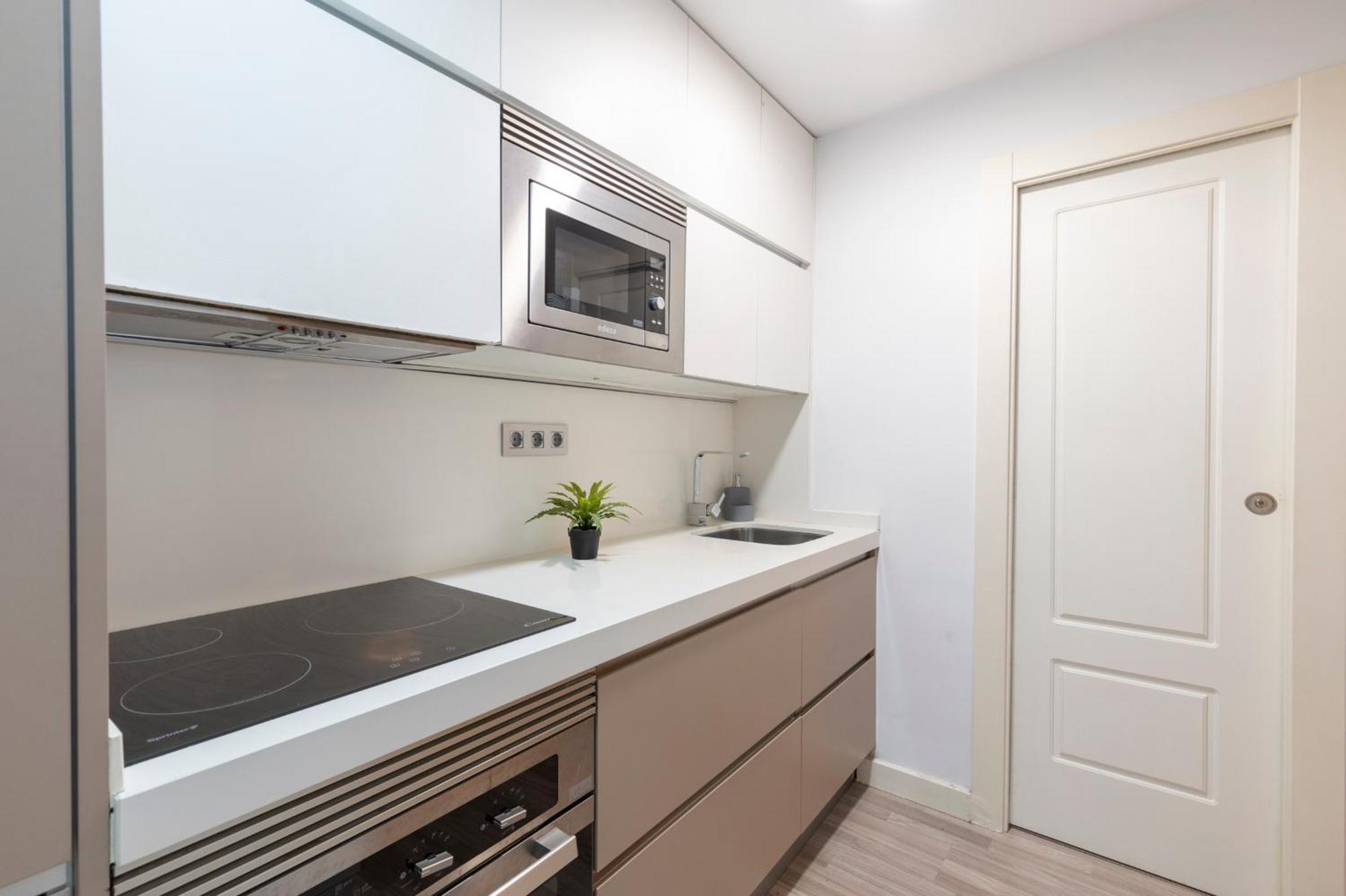 Siesta Apartment Boqueron غرناطة المظهر الخارجي الصورة