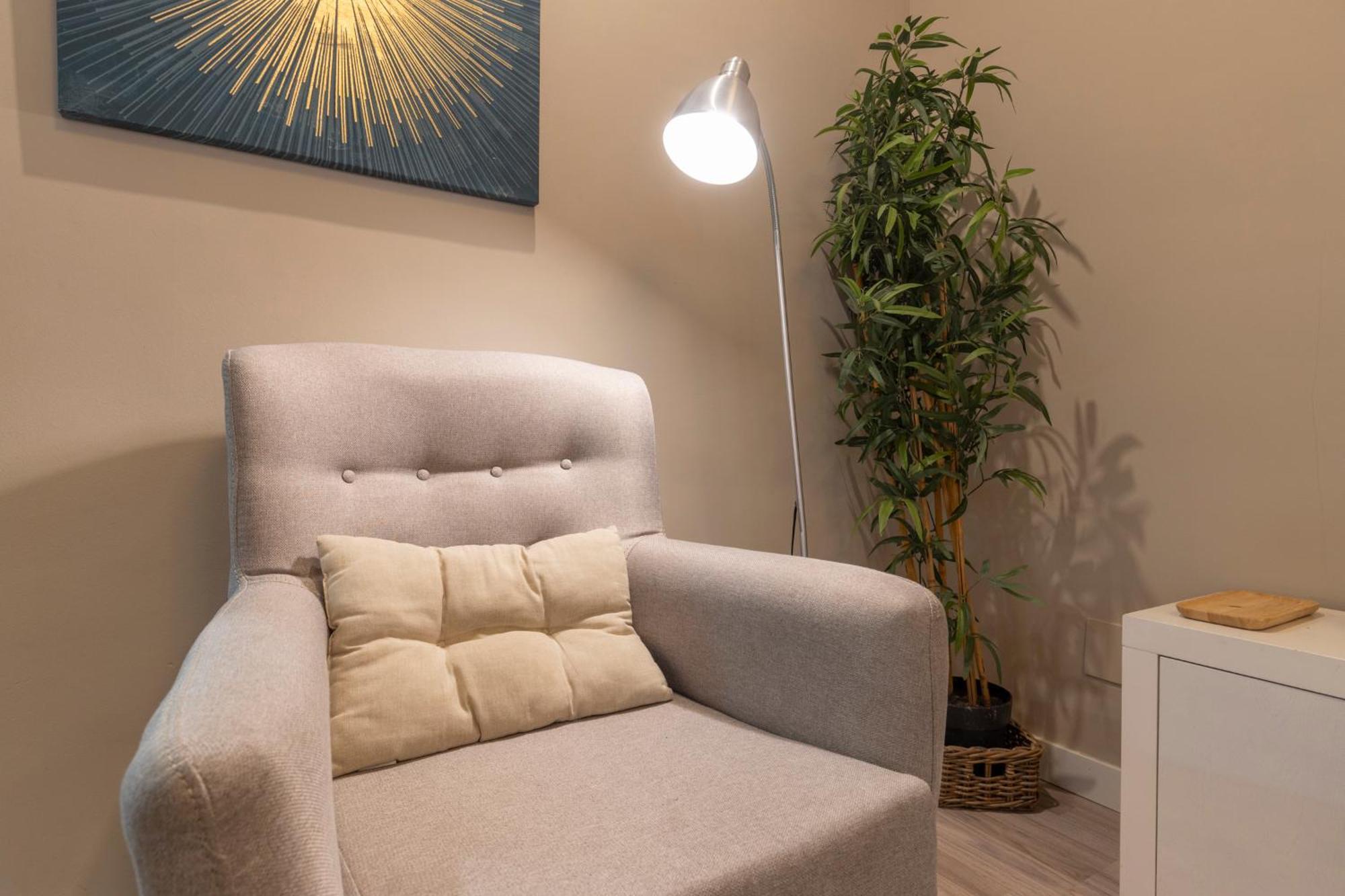 Siesta Apartment Boqueron غرناطة المظهر الخارجي الصورة