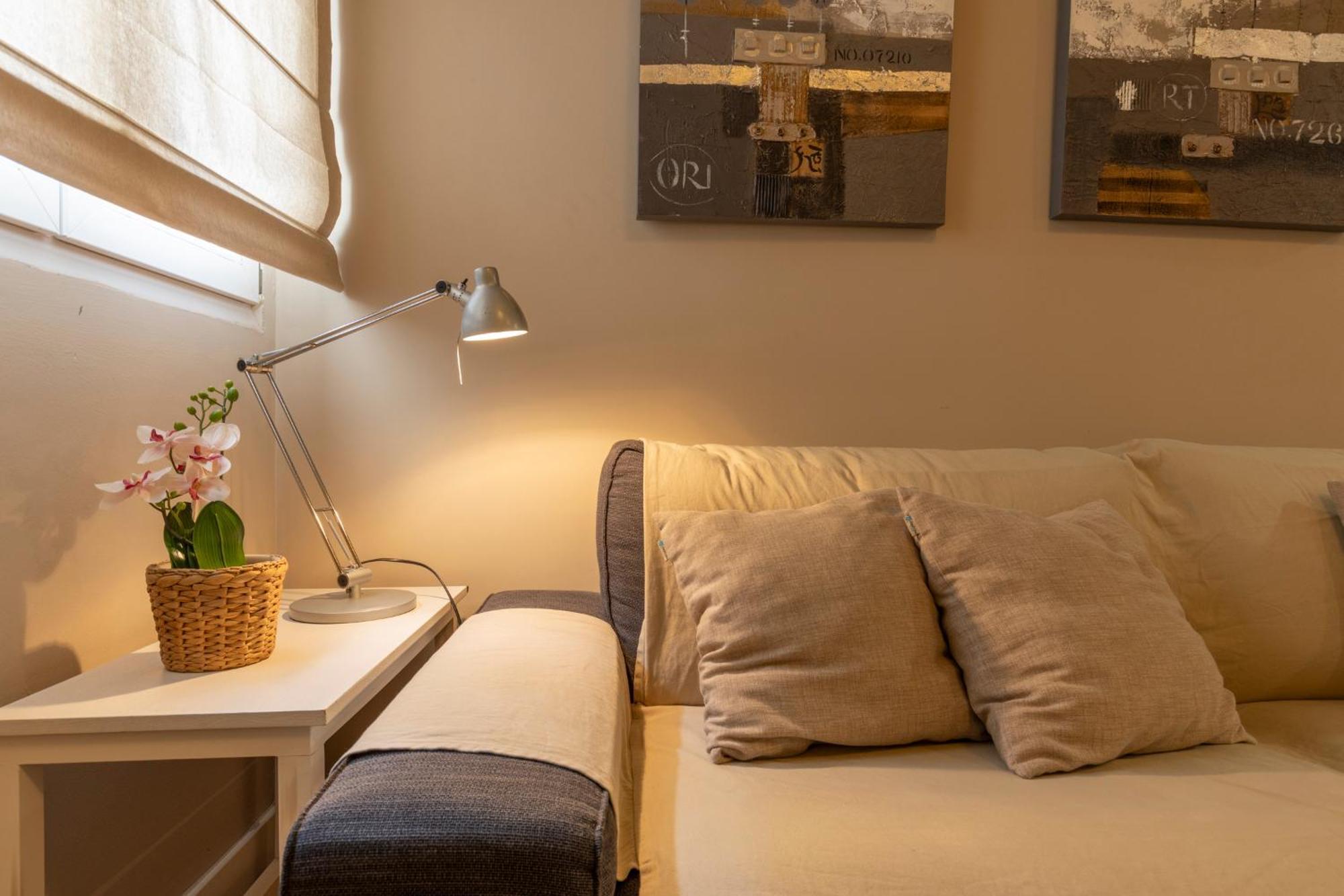 Siesta Apartment Boqueron غرناطة المظهر الخارجي الصورة