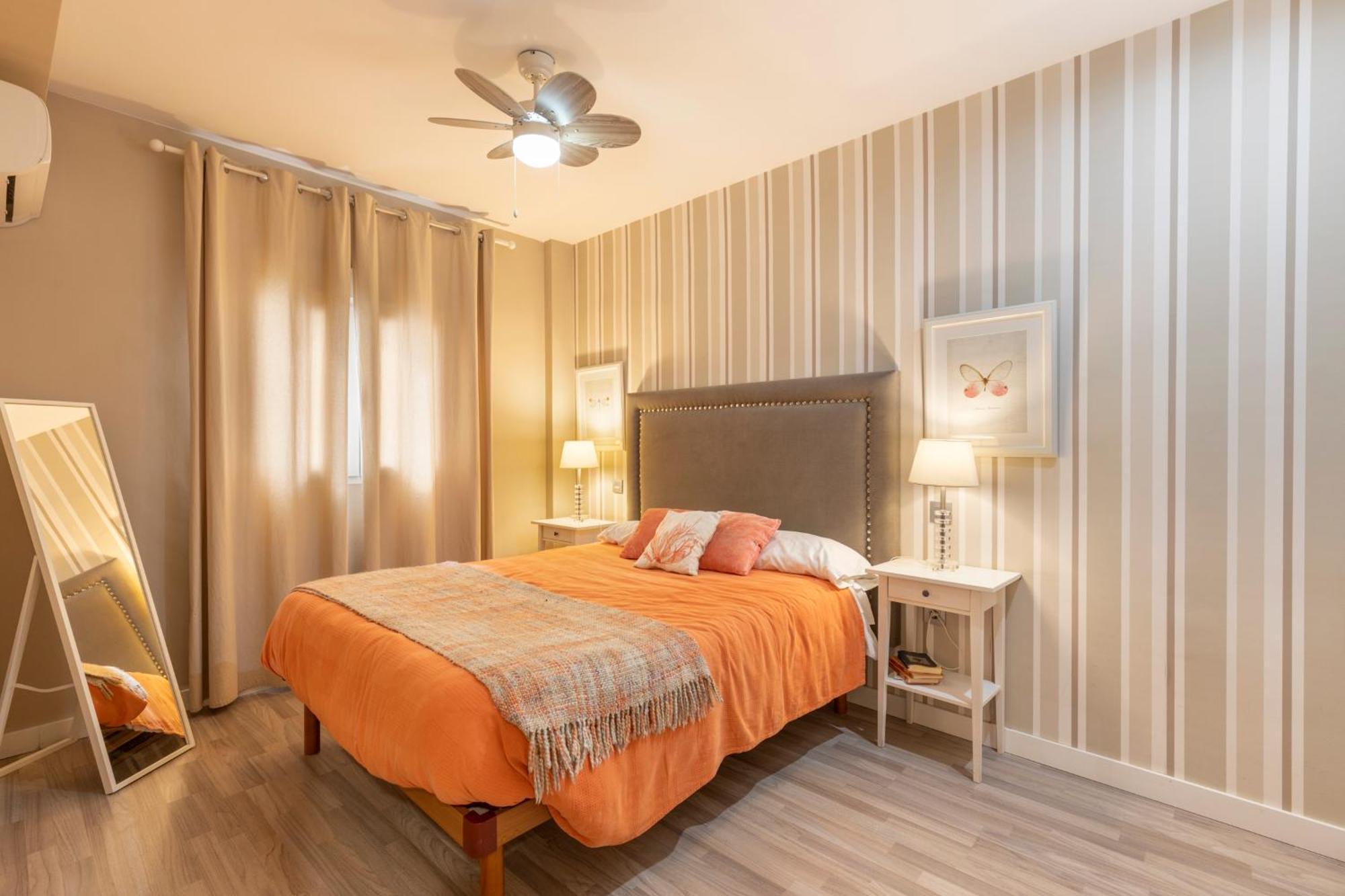 Siesta Apartment Boqueron غرناطة المظهر الخارجي الصورة